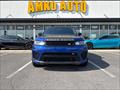 2015 Land Rover Range Rover Sport SVR   - Photo 3 - Laurel, MD 20724