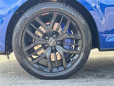 2015 Land Rover Range Rover Sport SVR   - Photo 8 - Laurel, MD 20724
