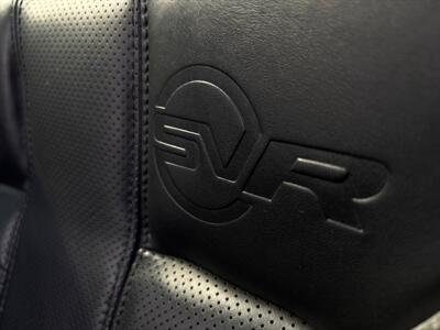 2015 Land Rover Range Rover Sport SVR   - Photo 54 - Laurel, MD 20724