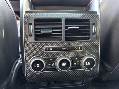 2015 Land Rover Range Rover Sport SVR   - Photo 53 - Laurel, MD 20724