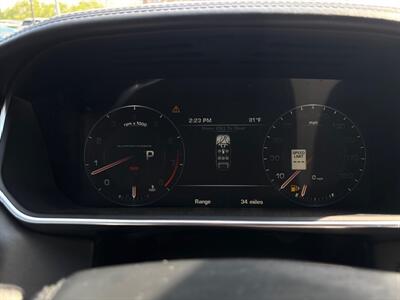 2015 Land Rover Range Rover Sport SVR   - Photo 38 - Laurel, MD 20724