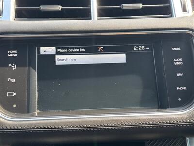 2015 Land Rover Range Rover Sport SVR   - Photo 44 - Laurel, MD 20724