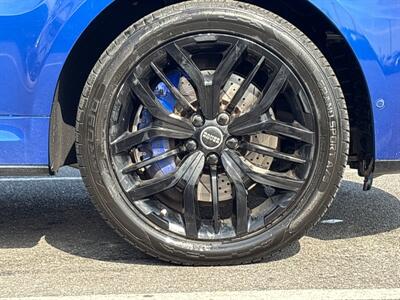 2015 Land Rover Range Rover Sport SVR   - Photo 9 - Laurel, MD 20724