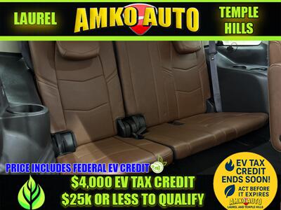 2015 Cadillac Escalade Premium - Photo 29 - Laurel, MD 20724