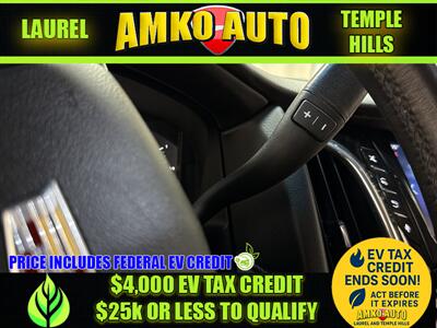 2015 Cadillac Escalade Premium - Photo 39 - Laurel, MD 20724