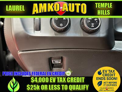 2015 Cadillac Escalade Premium - Photo 35 - Laurel, MD 20724