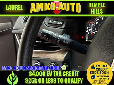 2015 Cadillac Escalade Premium - Photo 38 - Laurel, MD 20724