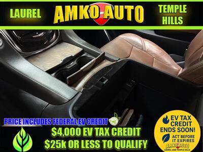 2015 Cadillac Escalade Premium - Photo 41 - Laurel, MD 20724