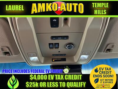 2015 Cadillac Escalade Premium - Photo 44 - Laurel, MD 20724