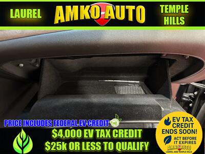 2015 Cadillac Escalade Premium - Photo 34 - Laurel, MD 20724