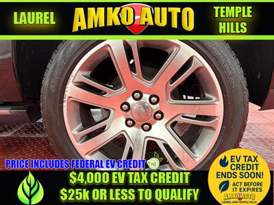 2015 Cadillac Escalade Premium - Photo 8 - Laurel, MD 20724