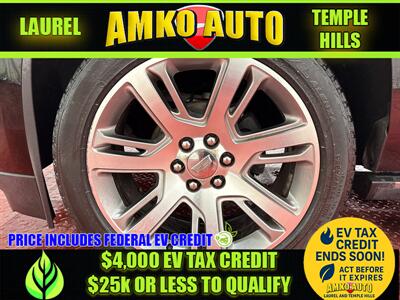 2015 Cadillac Escalade Premium - Photo 9 - Laurel, MD 20724