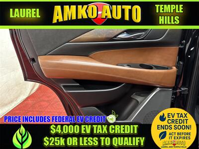 2015 Cadillac Escalade Premium - Photo 21 - Laurel, MD 20724