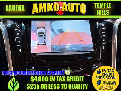 2015 Cadillac Escalade Premium - Photo 43 - Laurel, MD 20724