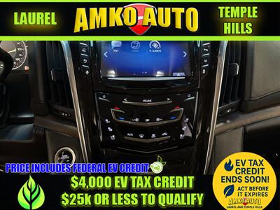 2015 Cadillac Escalade Premium - Photo 42 - Laurel, MD 20724