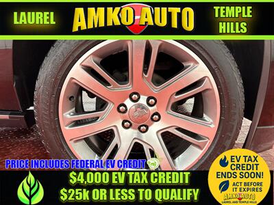 2015 Cadillac Escalade Premium - Photo 10 - Laurel, MD 20724