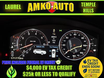 2015 Cadillac Escalade Premium - Photo 36 - Laurel, MD 20724