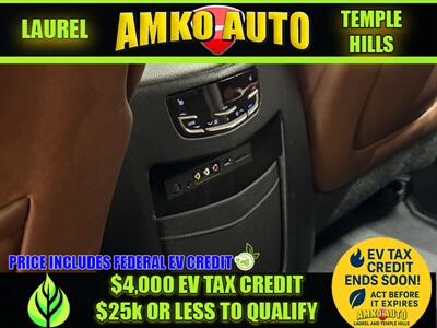 2015 Cadillac Escalade Premium - Photo 24 - Laurel, MD 20724