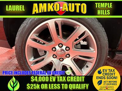 2015 Cadillac Escalade Premium - Photo 11 - Laurel, MD 20724