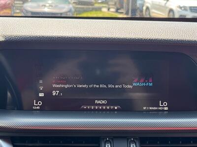 2018 Alfa Romeo Stelvio Ti Sport   - Photo 36 - Laurel, MD 20724