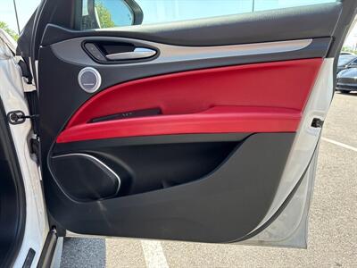 2018 Alfa Romeo Stelvio Ti Sport   - Photo 22 - Laurel, MD 20724