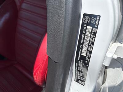2018 Alfa Romeo Stelvio Ti Sport   - Photo 46 - Laurel, MD 20724