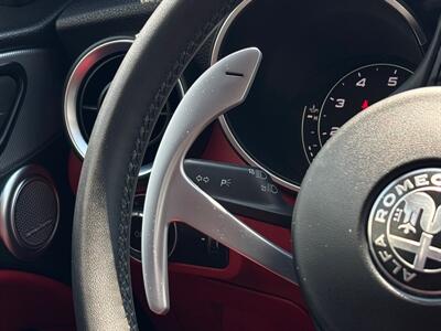 2018 Alfa Romeo Stelvio Ti Sport   - Photo 26 - Laurel, MD 20724