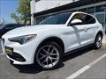 2018 Alfa Romeo Stelvio Ti Sport   - Photo 2 - Laurel, MD 20724