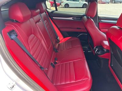 2018 Alfa Romeo Stelvio Ti Sport   - Photo 21 - Laurel, MD 20724
