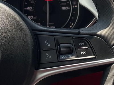 2018 Alfa Romeo Stelvio Ti Sport   - Photo 32 - Laurel, MD 20724