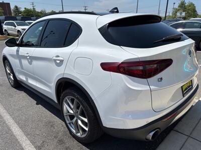2018 Alfa Romeo Stelvio Ti Sport   - Photo 14 - Laurel, MD 20724