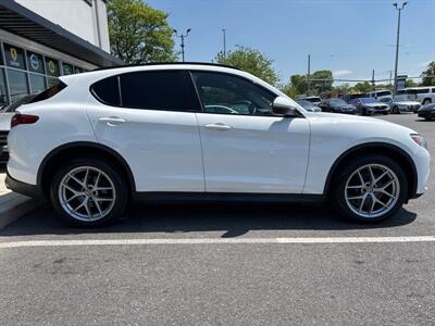 2018 Alfa Romeo Stelvio Ti Sport   - Photo 11 - Laurel, MD 20724
