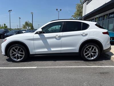 2018 Alfa Romeo Stelvio Ti Sport   - Photo 6 - Laurel, MD 20724