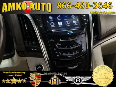 2016 Cadillac Escalade ESV Luxury Collection   - Photo 37 - Temple Hills, MD 20748