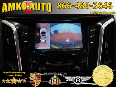 2016 Cadillac Escalade ESV Luxury Collection   - Photo 39 - Temple Hills, MD 20748