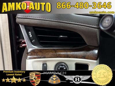 2016 Cadillac Escalade ESV Luxury Collection   - Photo 31 - Temple Hills, MD 20748