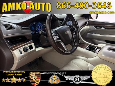 2016 Cadillac Escalade ESV Luxury Collection   - Photo 13 - Temple Hills, MD 20748