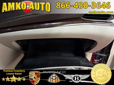 2016 Cadillac Escalade ESV Luxury Collection   - Photo 30 - Temple Hills, MD 20748