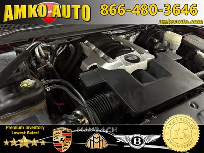 2016 Cadillac Escalade ESV Luxury Collection   - Photo 41 - Temple Hills, MD 20748