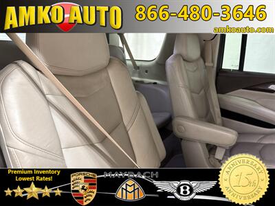 2016 Cadillac Escalade ESV Luxury Collection   - Photo 24 - Temple Hills, MD 20748