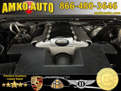 2016 Cadillac Escalade ESV Luxury Collection   - Photo 42 - Temple Hills, MD 20748