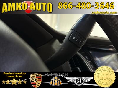 2016 Cadillac Escalade ESV Luxury Collection   - Photo 35 - Temple Hills, MD 20748