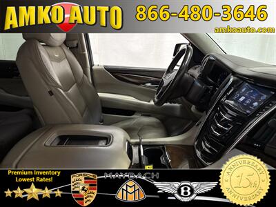 2016 Cadillac Escalade ESV Luxury Collection   - Photo 29 - Temple Hills, MD 20748