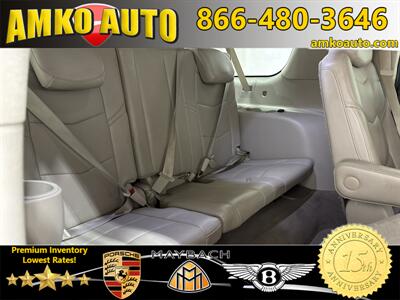 2016 Cadillac Escalade ESV Luxury Collection   - Photo 25 - Temple Hills, MD 20748