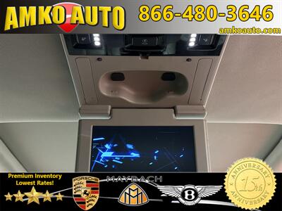 2016 Cadillac Escalade ESV Luxury Collection   - Photo 26 - Temple Hills, MD 20748