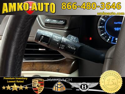 2016 Cadillac Escalade ESV Luxury Collection   - Photo 34 - Temple Hills, MD 20748