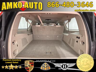 2016 Cadillac Escalade ESV Luxury Collection   - Photo 20 - Temple Hills, MD 20748