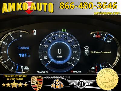 2016 Cadillac Escalade ESV Luxury Collection   - Photo 32 - Temple Hills, MD 20748