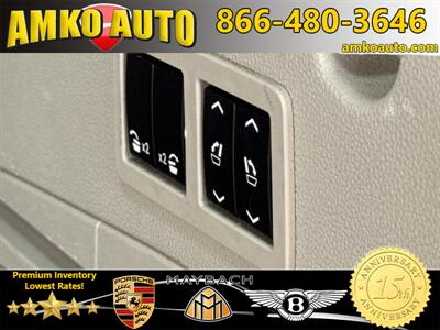 2016 Cadillac Escalade ESV Luxury Collection   - Photo 21 - Temple Hills, MD 20748