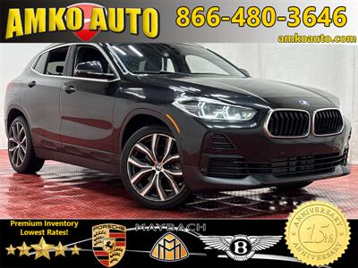 2022 BMW X2 xDrive28i - Photo 6 - Temple Hills, MD 20748
